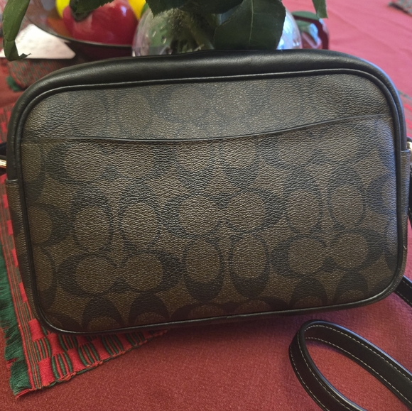 Coach bag - Picture 3 of 7